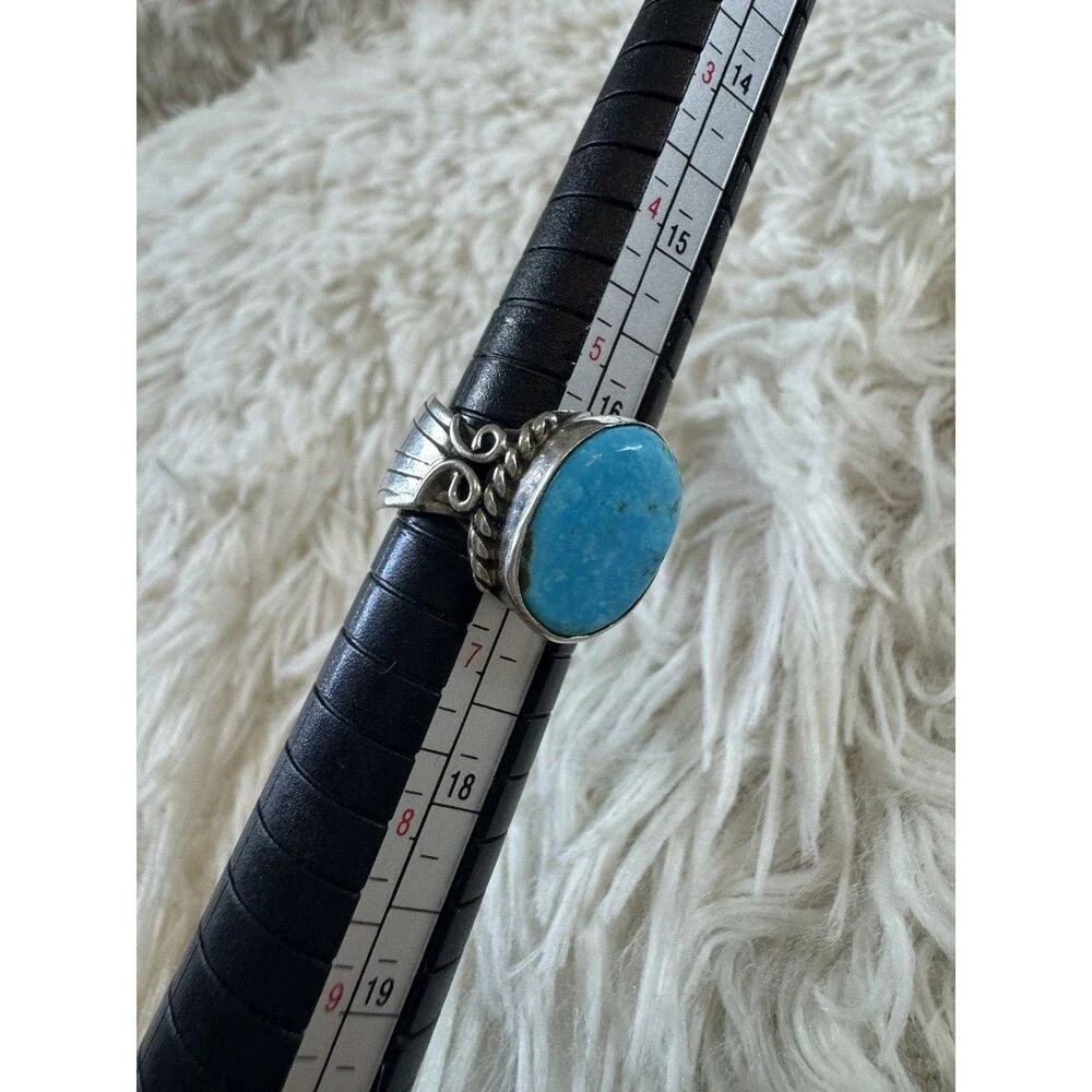 T. Benally **item description
